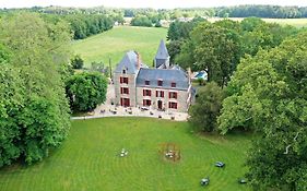 Le Domaine de la Briandais, expérience de sobriété électromagnétique